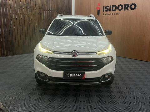 Fiat Toro Volcano 2.0 16V 4x4 TB Diesel Aut.