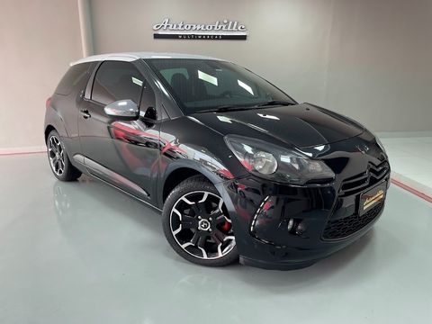 Citroën DS3 1.6 Turbo 16V 3p Mec.