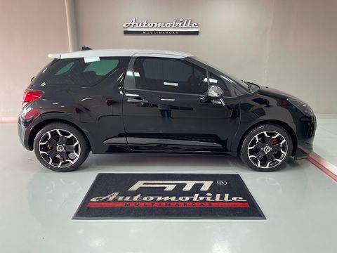 Citroën DS3 1.6 Turbo 16V 3p Mec.