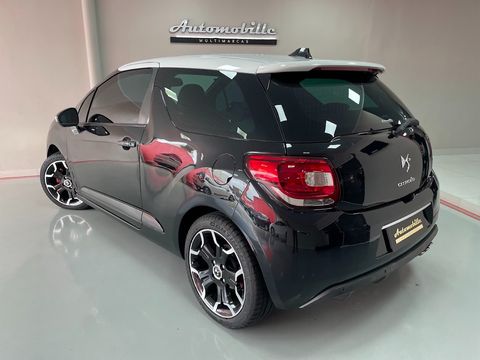 Citroën DS3 1.6 Turbo 16V 3p Mec.