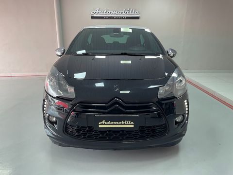 Citroën DS3 1.6 Turbo 16V 3p Mec.