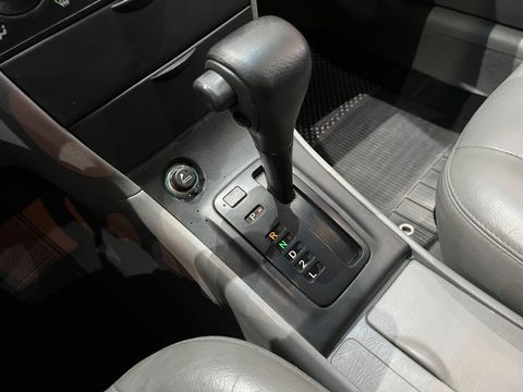 Toyota Corolla XEi 1.8/1.8 Flex 16V Aut.