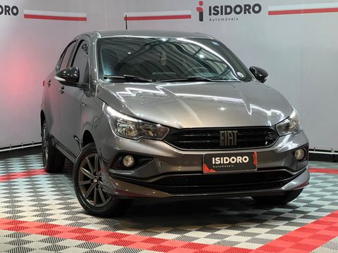 Fiat CRONOS DRIVE 1.3 8V Flex Aut.