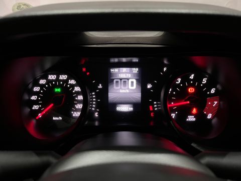 Fiat CRONOS DRIVE 1.3 8V Flex Aut.