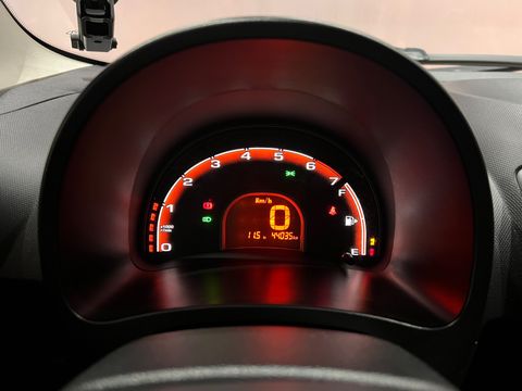 CHERY QQ 1.0  ACT FL 12V/1.0 12V Flex  5p