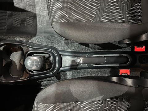 Fiat MOBI LIKE 1.0 Fire Flex 5p.