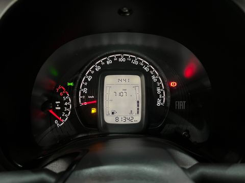Fiat MOBI LIKE 1.0 Fire Flex 5p.
