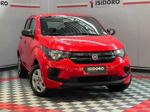 Fiat MOBI LIKE 1.0 Fire Flex 5p.