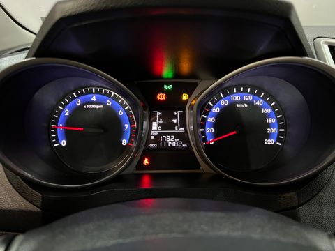 Hyundai HB20 Comf./C.Plus/C.Style 1.0 Flex 12V