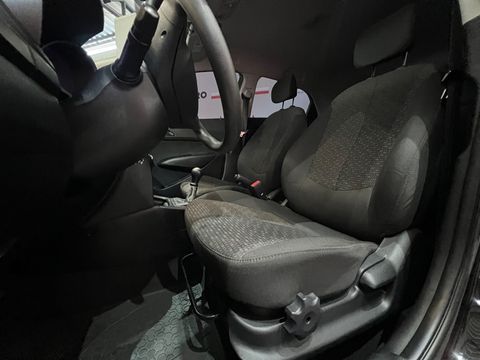 Hyundai HB20 Comf./C.Plus/C.Style 1.0 Flex 12V