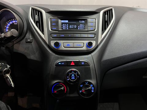 Hyundai HB20 Comf./C.Plus/C.Style 1.0 Flex 12V