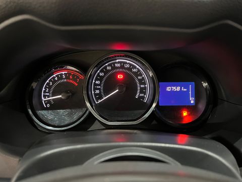 Renault DUSTER OROCH Dyna. 1.6 Flex 16V Mec.
