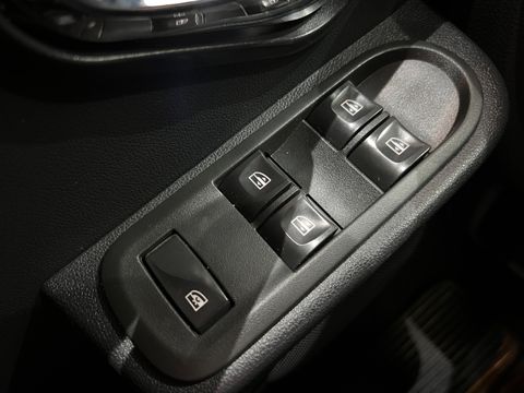 Renault DUSTER OROCH Dyna. 1.6 Flex 16V Mec.