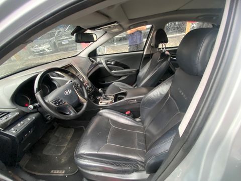 Hyundai AZERA 3.0 V6 24V 4p Aut.