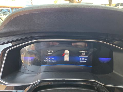 VolksWagen Polo 1.0 TSI Flex 12V 5p