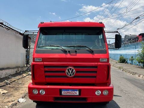 VOLKSWAGEN 13-190 WORKER