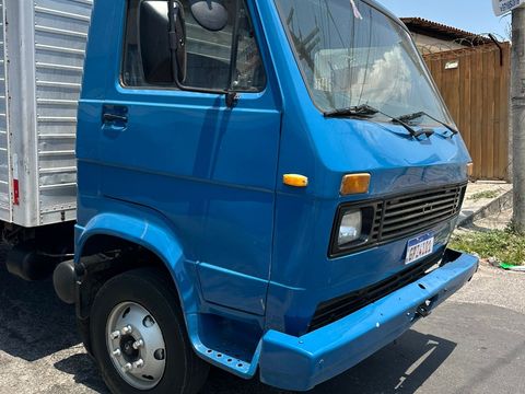 VOLKSWAGEN VW 7-90