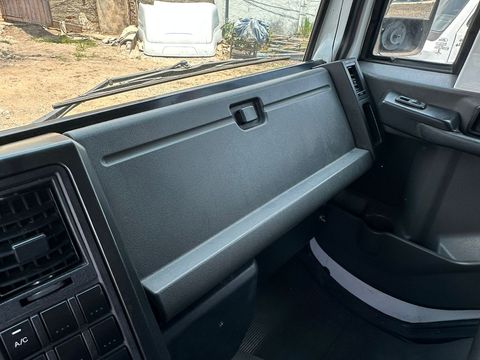 FORD CARGO 816