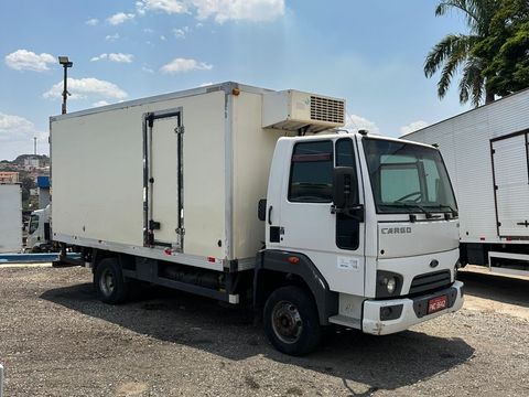 FORD CARGO 816