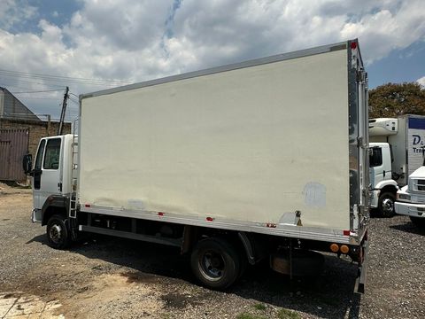 FORD CARGO 816