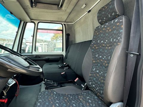 FORD CARGO 816