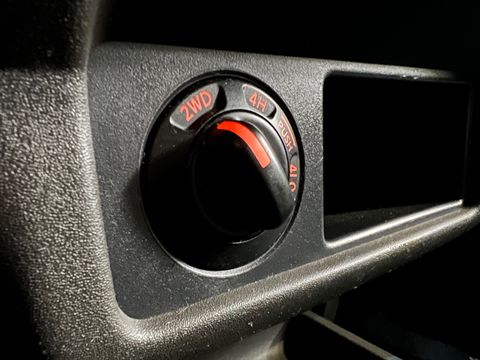 Nissan Frontier SV AT.CD 4x4 2.5 TB Diesel Mec.