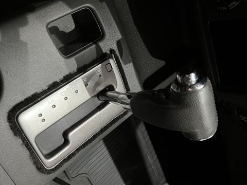 Nissan Frontier SL CD 4x4 2.5TB Diesel Aut