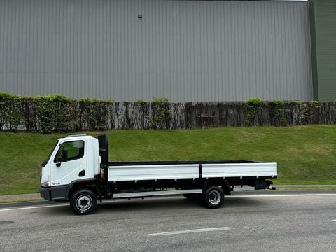 MERCEDES MERCEDES-BENZ 1016