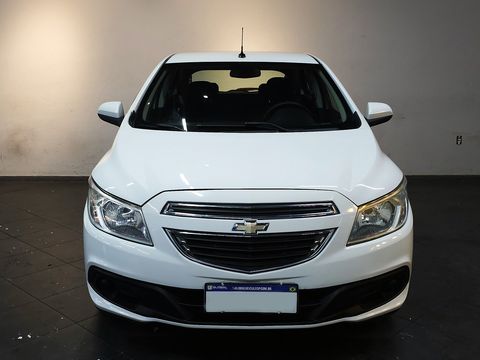 Chevrolet ONIX HATCH LT 1.0 8V FlexPower 5p Mec.
