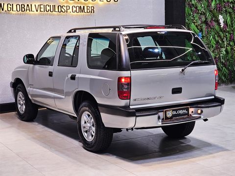 Chevrolet Blazer 2.4