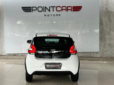 Fiat MOBI LIKE 1.0 Fire Flex 5p.