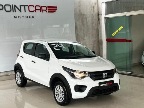 Fiat MOBI LIKE 1.0 Fire Flex 5p.