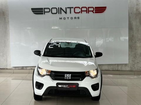 Fiat MOBI LIKE 1.0 Fire Flex 5p.