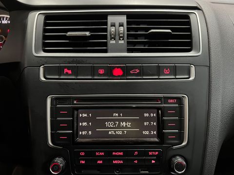 VolksWagen CROSSFOX  I MOTION 1.6 T. Flex 16V 5p