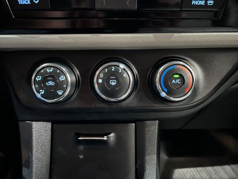 Toyota Corolla GLi 1.8 Flex 16V  Aut.