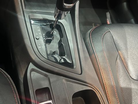 Caoa Chery/Chery ARRIZO 5 RTS 1.5 Turbo Flex Aut.