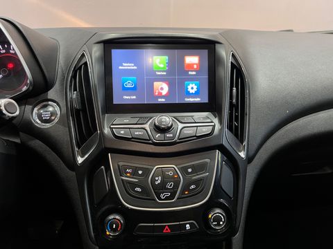 Caoa Chery/Chery ARRIZO 5 RTS 1.5 Turbo Flex Aut.