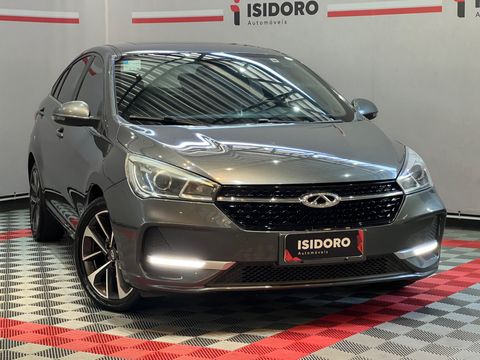 Caoa Chery/Chery ARRIZO 5 RTS 1.5 Turbo Flex Aut.