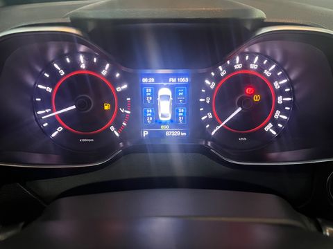 Caoa Chery/Chery ARRIZO 5 RTS 1.5 Turbo Flex Aut.