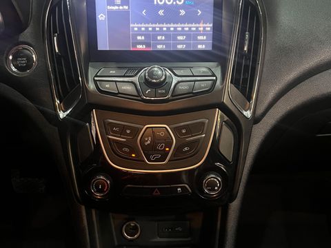 Caoa Chery/Chery ARRIZO 5 RTS 1.5 Turbo Flex Aut.