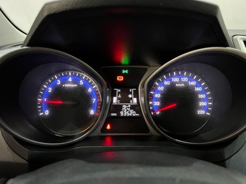 Hyundai HB20 Unique 1.0 Flex 12V Mec.