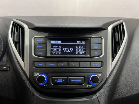 Hyundai HB20 Unique 1.0 Flex 12V Mec.