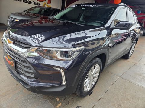 Chevrolet TRACKER LTZ 1.0 Turbo 12V Flex Aut.