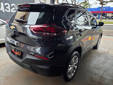 Chevrolet TRACKER LTZ 1.0 Turbo 12V Flex Aut.