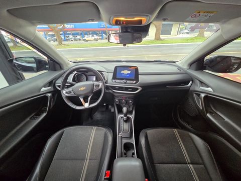 Chevrolet TRACKER LTZ 1.0 Turbo 12V Flex Aut.