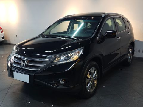 Honda CR-V EXL 2.0 Flexone 16V 2WD Aut.