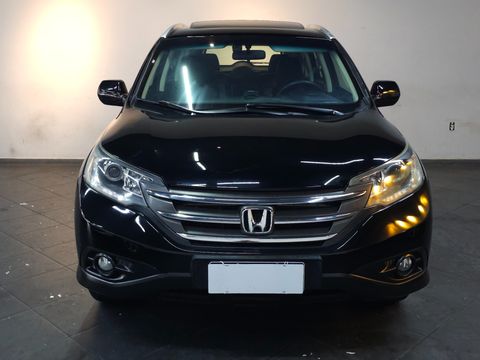 Honda CR-V EXL 2.0 Flexone 16V 2WD Aut.