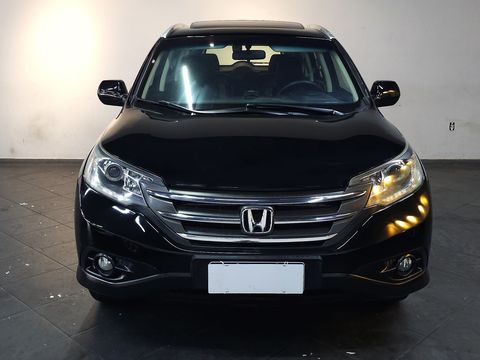 Honda CR-V EXL 2.0 Flexone 16V 2WD Aut.