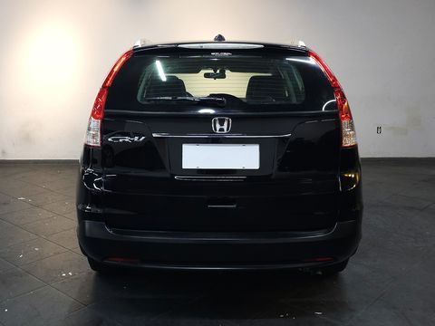 Honda CR-V EXL 2.0 Flexone 16V 2WD Aut.