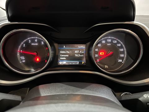 Chevrolet TRACKER Premier 1.2 Turbo 12V Flex Aut.